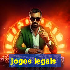 jogos legais